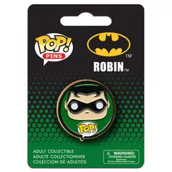 Batman - Robin