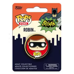 Batman Classic TV Series - Robin