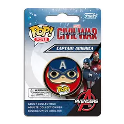 Civil War - Captain America