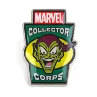 Marvel - Green Goblin