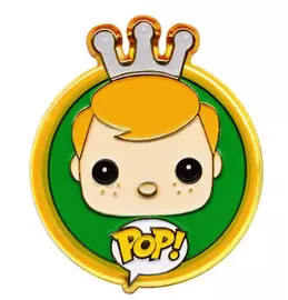 POP Pins - Freddy Funko