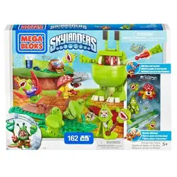 Chompy Pack Attack