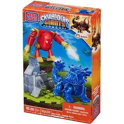 Hero Pack Bash