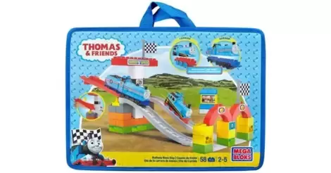 Mega bloks race online