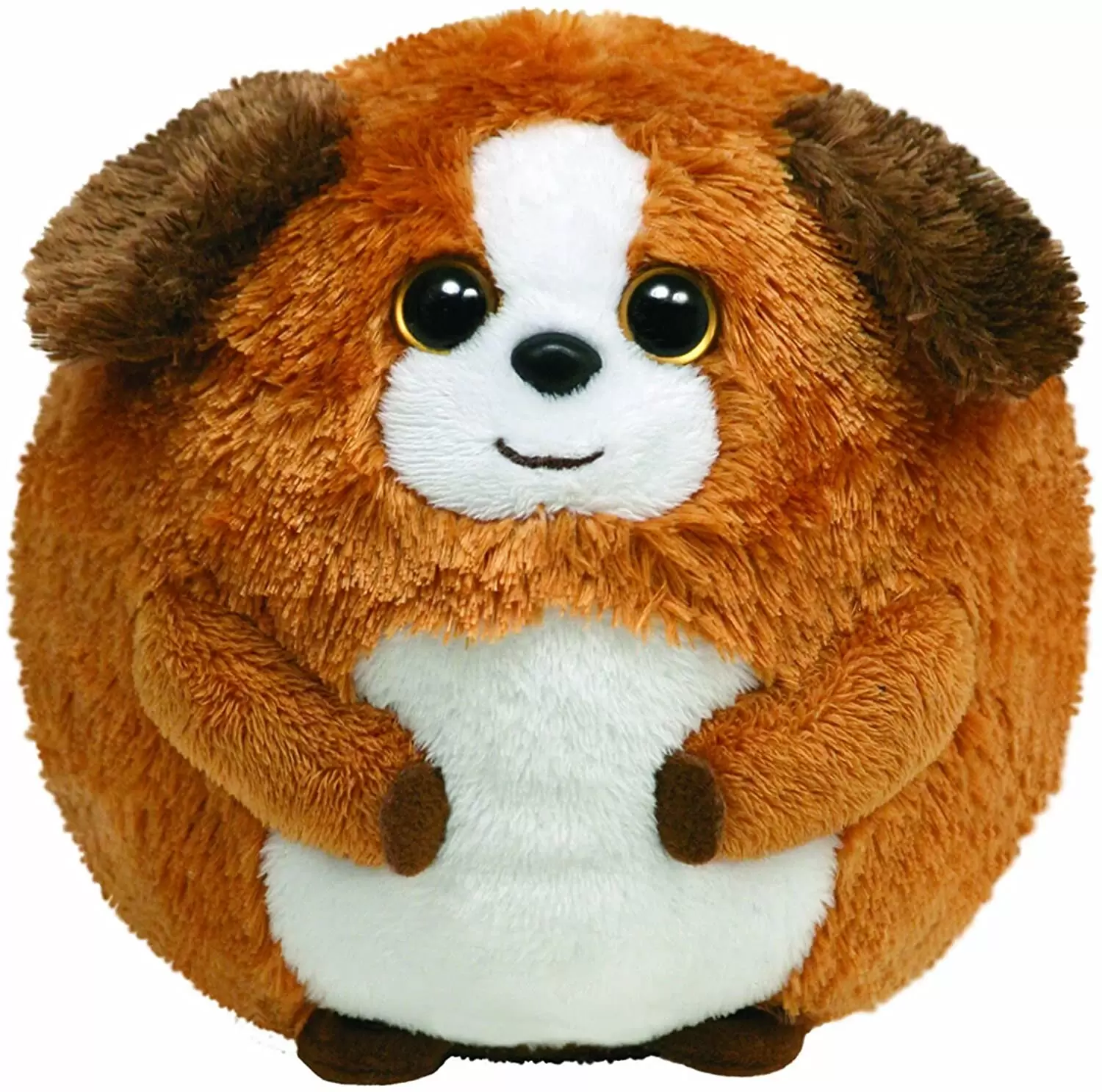 Beanie Ballz - Bandit