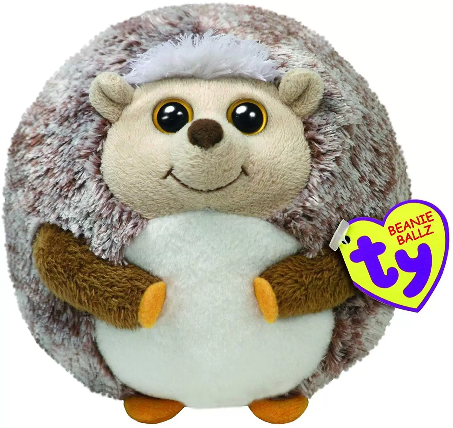 Beanie Ballz - Prickles