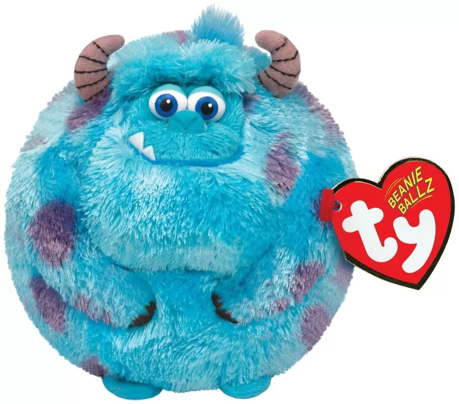 Beanie Ballz - Sully