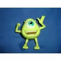 Mike Wazowski