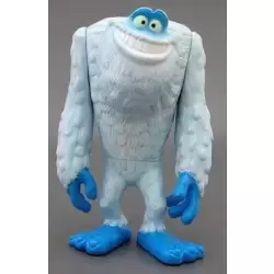 Yeti