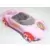 Hot Wheels Speed Racer - Delila Street Car
