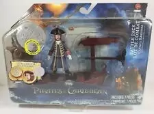 Jakks Pacific Pirates Of Caribbean - Battle Pack