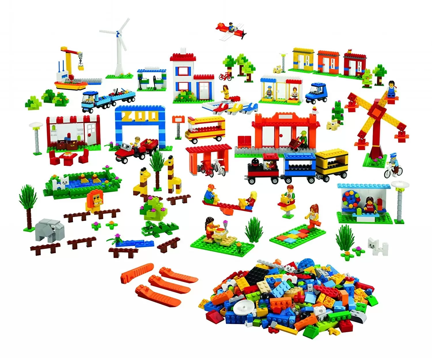 LEGO Education - Community Starter Set