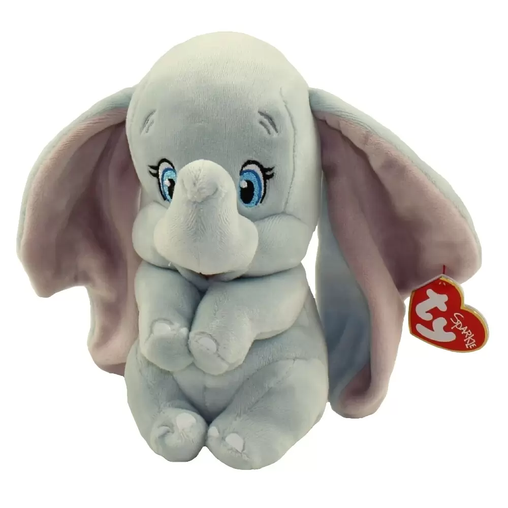 Original - Dumbo 6\'\'