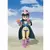 S.H. Figuarts Dragonball - Kid Chichi