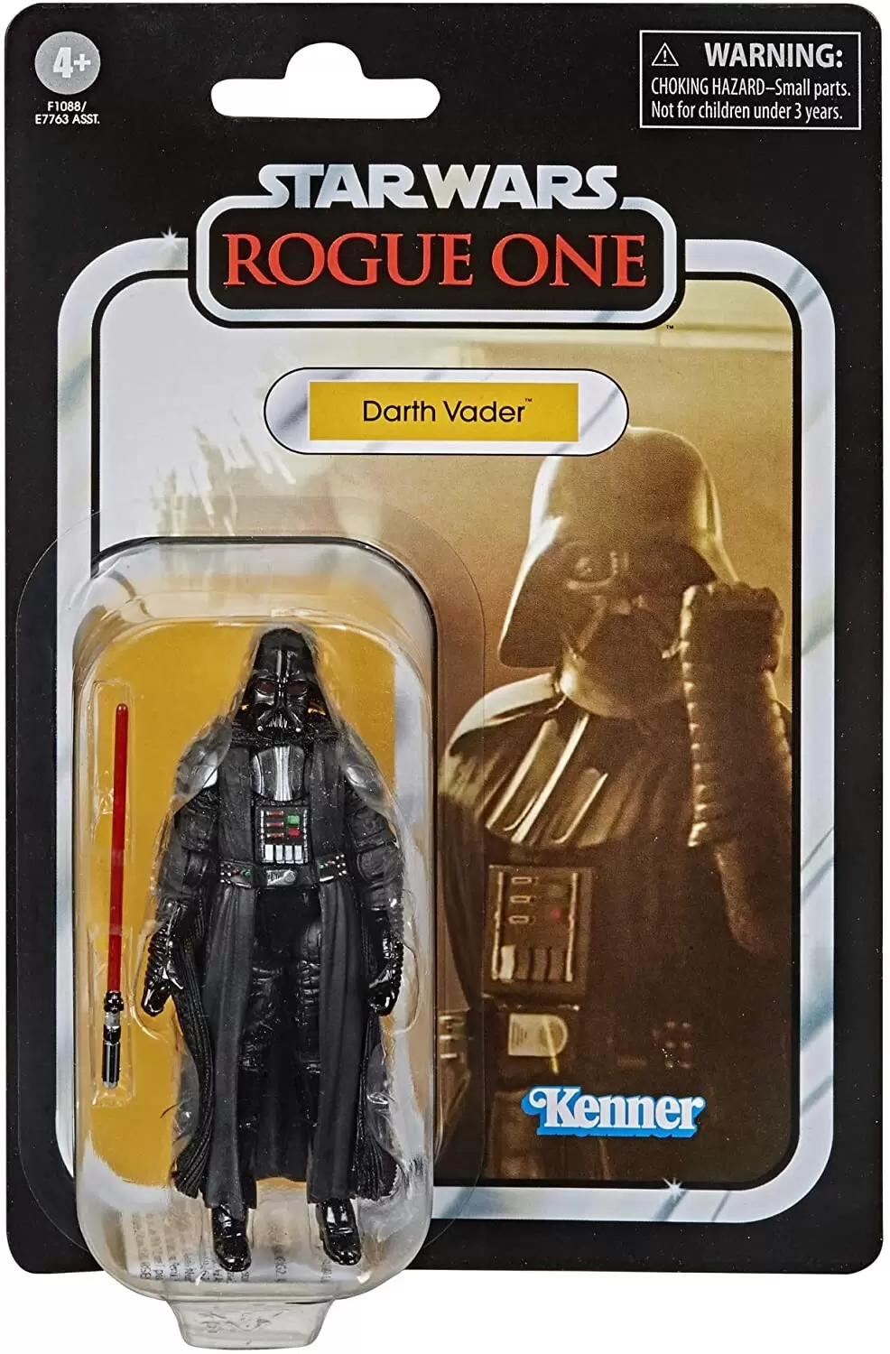 The Vintage Collection - Darth Vader