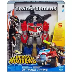 Optimus Prime