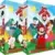 Super Mario Bros-Intégrale de la série TV-2 Coffrets (9 DVD)