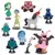 Disney Figure Sets - Inside Out Deluxe Figure Play Set