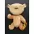 Walt Disney Plush - The Lion King - Broadway Baby Simba