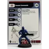Senate Commando