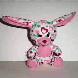 Cinnamon Swirl Friendship Bunny