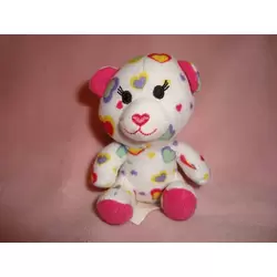 Endless Hugs and Friendship Teddy
