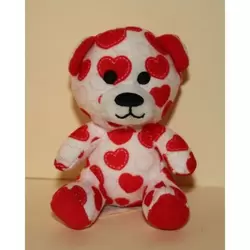 Friendship Dimples Teddy