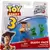 Woody And Green Army Men
