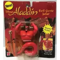 Evil Genie Jafar