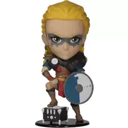 Ubisoft Heroes - Eivor Female
