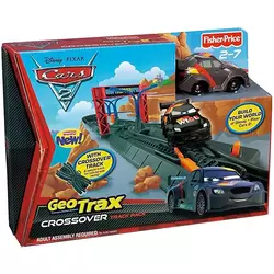 Crossover Track Pack