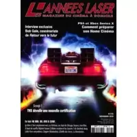 Les Années Laser n°278