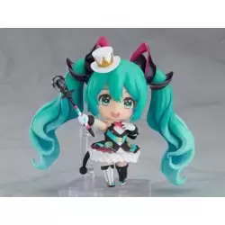 Hatsune Miku: Magical Mirai 2019 Ver.