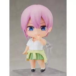Ichika Nakano