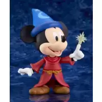 Mickey Mouse: Fantasia Ver.