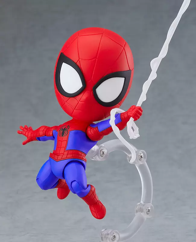Nendoroid - Peter Parker: Spider-Verse Ver.