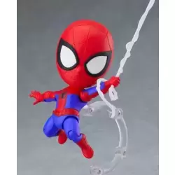 Peter Parker: Spider-Verse Ver.