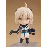 Saber/Okita Souji