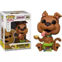 Scooby-Doo - Scooby-Doo