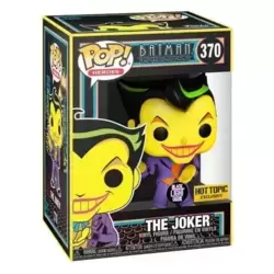 Batman The Animated Series - The Joker Blacklight