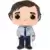 POP! Pin Television - The Office - Jim Halpert