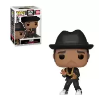 Run DMC - Run