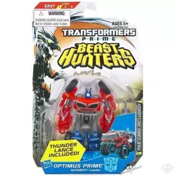 Optimus Prime