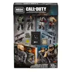 Black Ops 4 Stand-Off