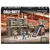 Call of Duty Mega Bloks Collector Series - Mob Of The Dead