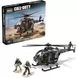 Special Ops Copter