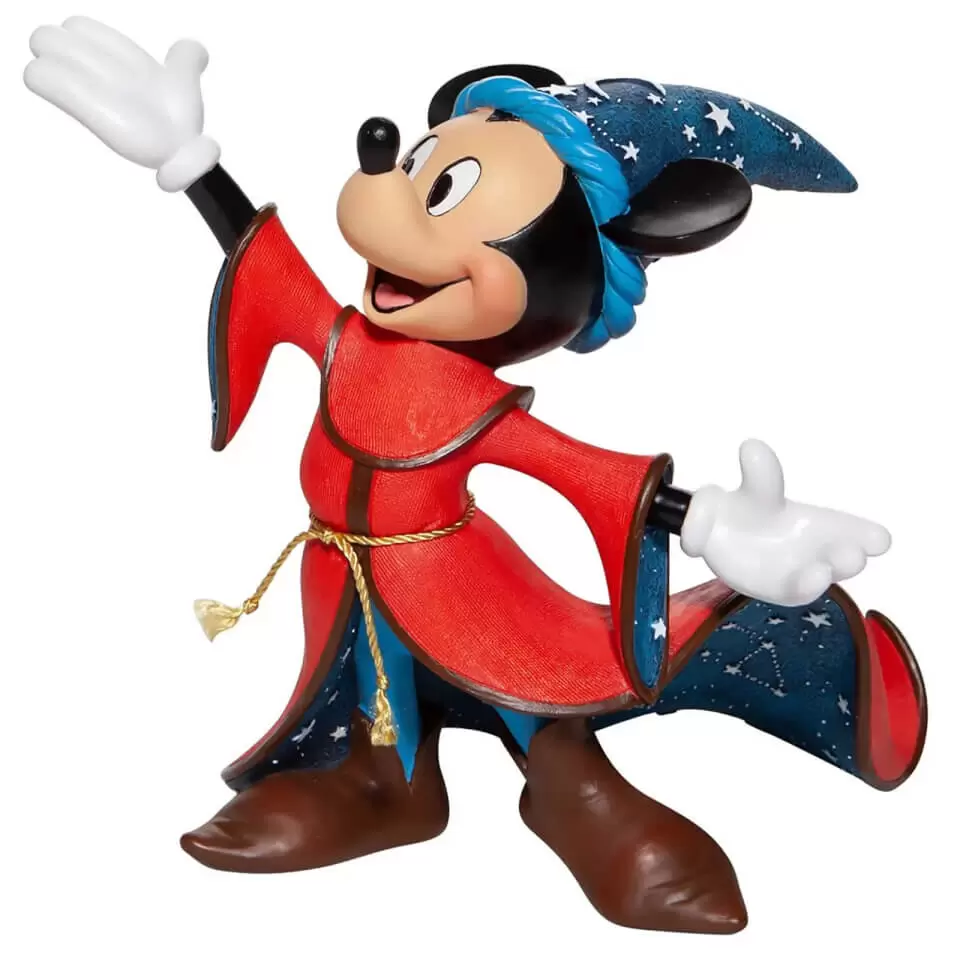 ShowCase Collection - Sorcerer Mickey Mouse