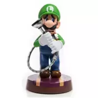 Luigi's Mansion 3 - Luigi