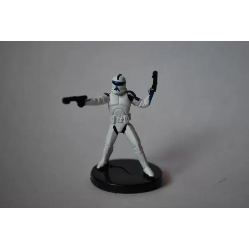 Galaxy at War - 501st Clone Trooper