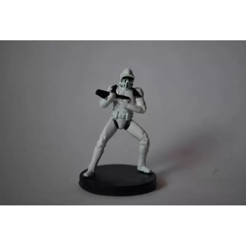 Galaxy at War - ARF Trooper